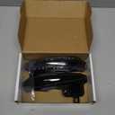 [2pcs] Side Mirror Turn Signal Lights for Toyota Tacoma 2016-2023/2019-2024 RAV4, LED Sequential Dynamic Indicator Strip Lamps Replacement for 8174058010