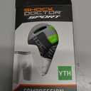 Shock Doctor Compression Boxers Youth