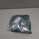 RUNNING GIRL Sports Bra for Women High Support,Molded Cup High Impact Sports Bras with Sewn in Pads (Large)