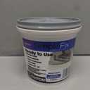 CUSTOM BLDG PRODUCTS TAGWQT Quart Premixed Bright white