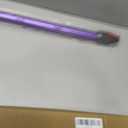 Replacement Wand Tube Compatible with Dyson V15 V11 V10 V10 V8 V7 Vacuum Cleaner, Premium Quick Release Wand Tube Accessories(Purple)