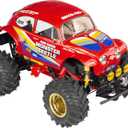 Tamiya 58618 RC Monster Beetle 2015