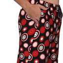 Mens Swim Trunks with Mesh Lining,Quick Dry Big Tall Board Shorts Swimsuit Beach Pants Swimwear Bathing Suits