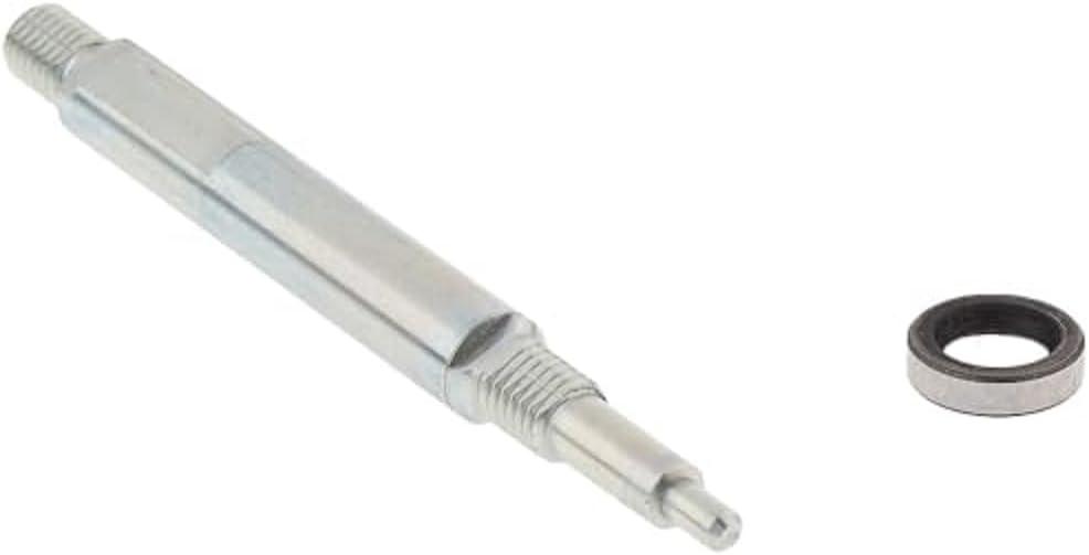 ACDelco GM Original Equipment 24235194 Automatic Transmission 128.2 mm Manual Shift Shaft with Seal