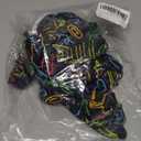 RAISEVERN Toddler Girls Dress Summer Ruffle Flutter Sleeve Dresses for Kids 6Y