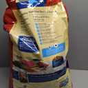 Blue Buffalo Life Protection Formula Adult Dry Dog Food, Helps Build and Maintain Strong Muscles, Made with Natural Ingredients, Beef & Brown Rice Recipe, 34-lb. Bag, Best By: 2026 JUL 29