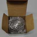 Torque Ball Hand Exerciser, Gyro Ball, Hand Strengthening Devices, Torqueball Hand Exerciser with Counter, Adjustable Resistance Hand Grip Strengthener for Men & Women