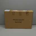 Sign Stand for Display, 11lbs Integrated Rod Heavy Duty Pedestal Floor Signage Stand Holder, for Outdoor or Indoor Advertising (11 x 17, Silver, 3Pack)