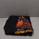 Grunge Rock and Roll Gift Seattle Sasquatch Rock On Pullover Hoodie