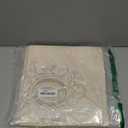 Once Upon a Time Princess Backdrop Green and Purple Giant Open Book Background Fairy Tale Frog Castle Party Decorations Banner 7x5 ft 8