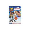 Exchange Cards Toy Story Tattos 2 Pack