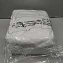 Sweetcrispy Heated Mattress Pad Queen Size (8060)  Dual Zone Electric Bed Warmer, 12 Adjustable Heat Settings, 12Hour Auto ShutOff, Machine Washable, ETL Certified