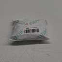 Beautikini Period Swimwear Two Piece Menstrual Leakproof Sporty Bikini Sets Bathing Suit Period Swimsuit for Teen Girls (Medium, Black)