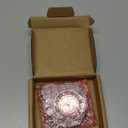 Replacement CPU Cooling Fan for Dell Latitude 7300 E7300 P99G 0866D6 866D6 EG50040S1-CF00-S9A DC28000NDSL DC5V 0.34A 4-PIN