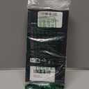 TORRAS 2025 Upgrade (Gen 6.0) Magnetic Phone Grip Holder Kickstand with Braided Strap, Fit for MagSafe Ring Removable, for iPhone 17 16,15, 14, 13 12 Pro/Max Samsung, Google (Silver), Ostand Ring