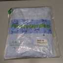 PRETTYGARDEN Women's 2025 Floral Maxi Sundress Smocked Tank Dress Sleeveless Ruffle Summer Tiered Long Dresses (M)