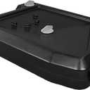 Chapin 78005 11.4 Litre Low Profile Oil Drain Container, Fits Most ATV Tractors, Lawnmowers, Motorcycles and Low Clearance Vehicles Made with