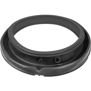 Upgraded W11314648 Washer Door Boot Seal Compatible with Whirlpool Duet Washer Door Seal W10897390 Maytag Front Load Washing Machine Seal Bellow Gasket Parts WFW6620HC0 MHW5630HW0 WFW5620HW0 Door Seal