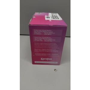 Mini Karaoke Machine for Kids, 2025 TOP Toys Christmas Birthday Gifts Ideas for Girls Ages 4, 5, 6, 7, 8, 9, 10, 12+ Years Old, Portable MP3 Player with 2 Wireless Mics for Party