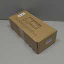 Hair Dryer Holder, Hair Tool Organizer, Blow Dryer Hanger Wall Mount for Dryer Hook, Bathroom Space-Saving Blow Dryer Organizer, Curling Irons Storage Wall Mounted White