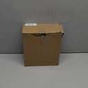 Gmalos Low Voltage Landscape Lighting: 10W 2700K Warm White LED Well Lights, 12/24V Outdoor In-Ground Lights with IP67 Waterproof for Garden Yard Pathway Pavers Deck Fence, 8 Pack with Connectors