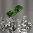 Plackers Grind No More Night Guard, Nighttime Protection for Teeth, BPA Free, Sleep Well, Ready to Wear, Disposable, One Size Fits All, 16 Count