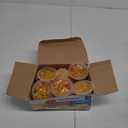 Del Monte, Fruit Cup Snacks, Diced Peaches Cherry Mixed Fruit Mixed Fruit, Family Pack, 12 Count BBD: 05/31/26