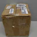 Torchbeam 512370 Rear Wheel Hub Bearing Assembly for 2007-2014 Toyota Yaris, 2012-2019 Toyota Prius C, 2013 Scion iQ Wheel Bearing 4 Lugs W/ABS