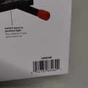 Prime 6000 Lumen LED Work Light - Red