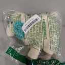 8.5" White/Cream Sheep Stuffed Animals for Boys and Girls,Soft and Adorable Lamb Plush Toys for Newborn Babies,Great Gifts on Birthday,Christmas,Baby Shower,Easter,Machine Washable