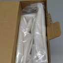 Zcaukya Inflatable Seashell Pool Float, Giant Clam Air-Filled Toys with Pearl Ball for Kids Birthday Party Swimming Pool Summer Beach Party Mermaid Ocean Theme Party Decor