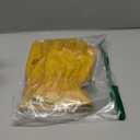 Toolant Winter Work Gloves for Men, Insulated Leather with Water Resistance and Abrasion Protection for Cold Weather (Large, 2 Pairs)