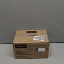 RXBAR Protein Bars, 12g Protein, Gluten Free Snacks, Blueberry (6 Boxes, 30 Bars) BB 9/5/26