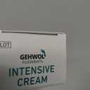 Gehwol Fusskraft Blue,2.6oz