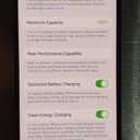 Apple iPhone 14, 128GB, Midnight - Unlocked
