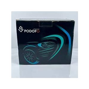 Podofo Car Stereo 2 Din Car Radio 7 Inch MP5 Player with HD Touch Screen