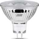 3 x Feit Electric BPEXN/950CA MR16 5K 12V LED (No Size)