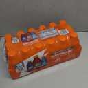 Gatorade Thirst Quencher, Grape Berry, Strawberry Variety Pack, 12 Fl Oz (Pack of 18) (EXP 04/17/26)