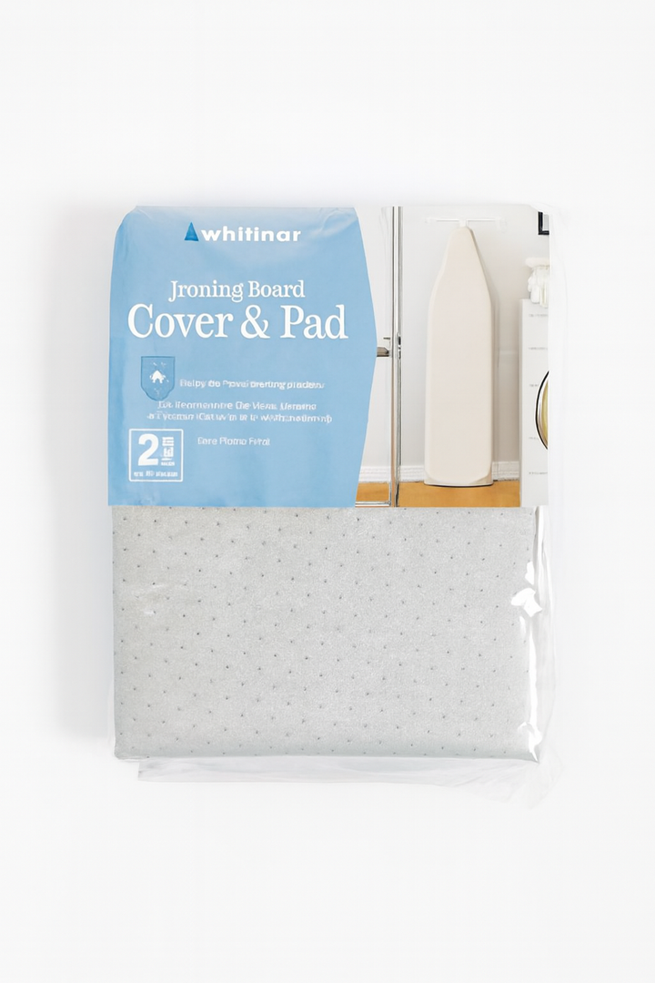 Ironing Board Cover & Pad