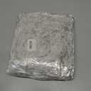 Bean Bag Chairs Cover No Filler Soft Washable Plush Fiber Adult Beanbag Chair Fuzzy Fur Cover Without Filling Snow Coffee Bean Bag Cover