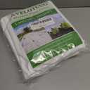 Plant Covers Freeze Protection, 10ft30ft Frost Blankets for Outdoor Plants, 1.1oz/yd Garden Fabric Plant Floating Row Cover, Winter Frost Cloth Plant Freeze Protection for Cold Weather