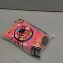 Supet Inflatable Dog Cone Collar Alternative After Surgery, Doggie Neck Donut Collar Recovery ECollar, Soft Dog Cone for Small Medium Large Dogs