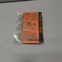 TAURI 3 in 1 Magnetic for iPhone 14 Case Clear, [Compatible with MagSafe] with 2X Screen Protectors, Military-Grade Drop Protection Shockproof Slim 14 Cover 6.1 Inch