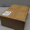 Large Plate Holder Display Stand - 10 inch Tall Plate Stands for Display - Metal Picture Frame Stand - Big Tabletop Easel Stand for Decorative Plates | Platter | Book | Plaque | Tile - 2 Pack - Black