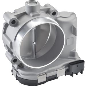 Electric Throttle Body for Chrysler 200 V6 3.6L 2011-2017 Dodge Avenger V6 3.6L 2011-2014 Jeep Cherokee V6 3.2L 2014-2021 [5184349AB, 5184349AC, 5184349AD, 5184349AE]