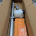 NEO-TEC 10" Pole Saw Attachment Universal, Automatic Lubrication Adjustable Pole Saws for Tree Trimming Cutting Limbs and Brush Sharp