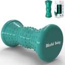 Hot & Cold Foot Roller for Plantar Fasciitis & Neuropathy | Foot Massage Roller for Deep Tissue Acupressure Recovery