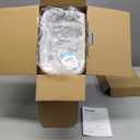 Papablic Baby Bottle Sterilizer and Dryer Pro, Esterilizador De Biberones, Electric Steam Sterilizer for Baby Bottles, Pacifiers, and Pump Parts, Large Capacity 10 Bottles