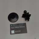 VICSEED for MagSafe Car Mount [Upgraded Strongest Magnet Power] Magnetic Phone Holder for Car Vent 360 Adjustable Magnetic Car Phone Holder Mount for iPhone 17 Pro Max 16 15 14 13 12 Plus Mini (Black)