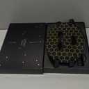 7 Color LED Face Mask Light Therapy Mask Silicone for Facial Wrinkles Skin Care